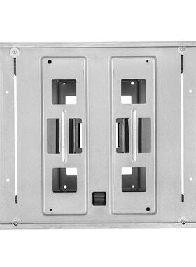 CJ-8301F上下板机框PCB存放架 上板架PCB周转筐防静电smt料框