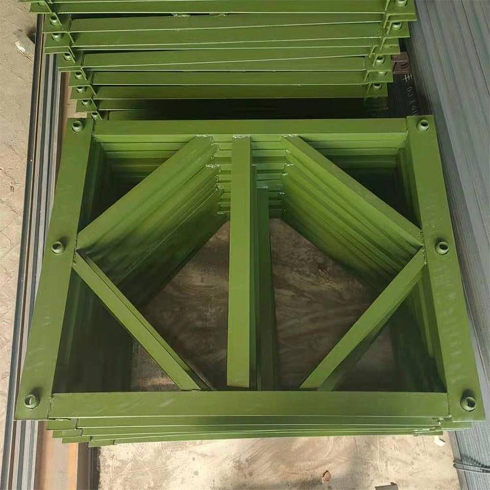 建筑工程架贝雷GGG架桥桥面板配件衍销子加强弦杆钢螺栓