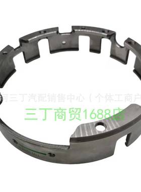 A6LF1 A6LF2 自动变速箱固定器 上下制动45615-3B400 456153B400