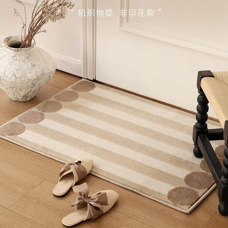 入户地垫进门门口家用门垫客厅卧室地毯防滑脚垫室内耐脏厚垫子,居家布艺,地毯,淘宝优惠券,粉丝福利购,淘宝优惠卷