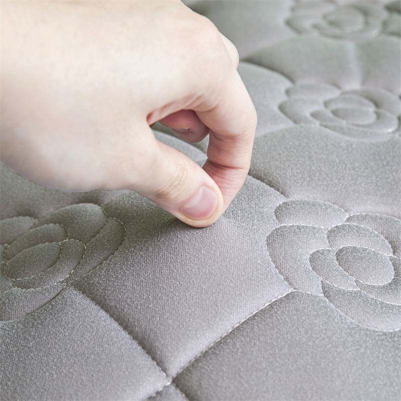 单人学生宿舍床垫80x190x85x200x90x195x95上下铺褥子100/110/130