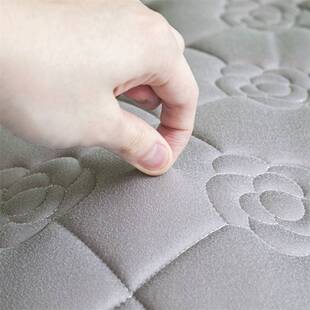 单人学生宿舍床垫80x190x85x200x90x195x95上下铺褥子100/110/130