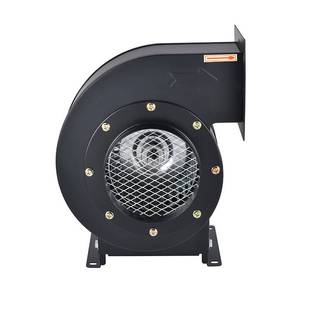 CY180-GL多翼式管道抽风机750W光伏设备引风机380V中压风机