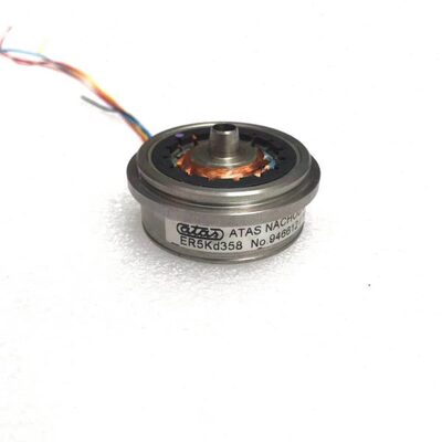 ER5Kd358伺服电机编码器旋转变压器ATAS编码器ER5KD358