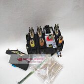 QSA 630A 负荷隔离开关HH15 3P三级隔离开关熔断器组 单投630A