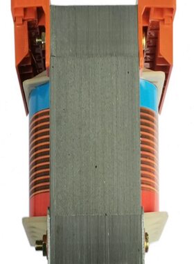 华匀变压器BK-800VA控制变压器输入220V380V输出6.3V24V36V110V铝