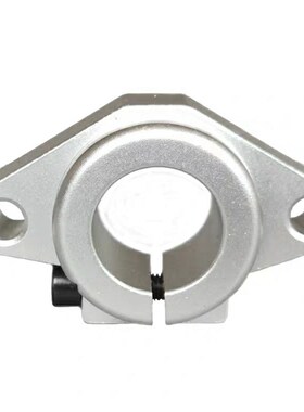 导向轴支座/法兰型/开口型 SHFT6 8 10 12 13 16 20 25 30 35 40