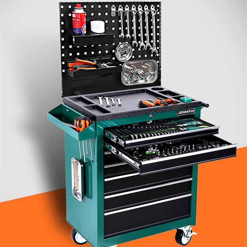绿林汽修工具车57抽屉五金工具箱多功能维修工具推车汽车间工具柜,农机/农具/农膜,灌溉工具,淘宝优惠券,粉丝福利购,淘宝优惠卷