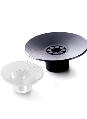 OCN真空吸盘薄物型VP8PN/S,VP10/15PN/PS/PFS硅胶吸嘴VP20PN/FS