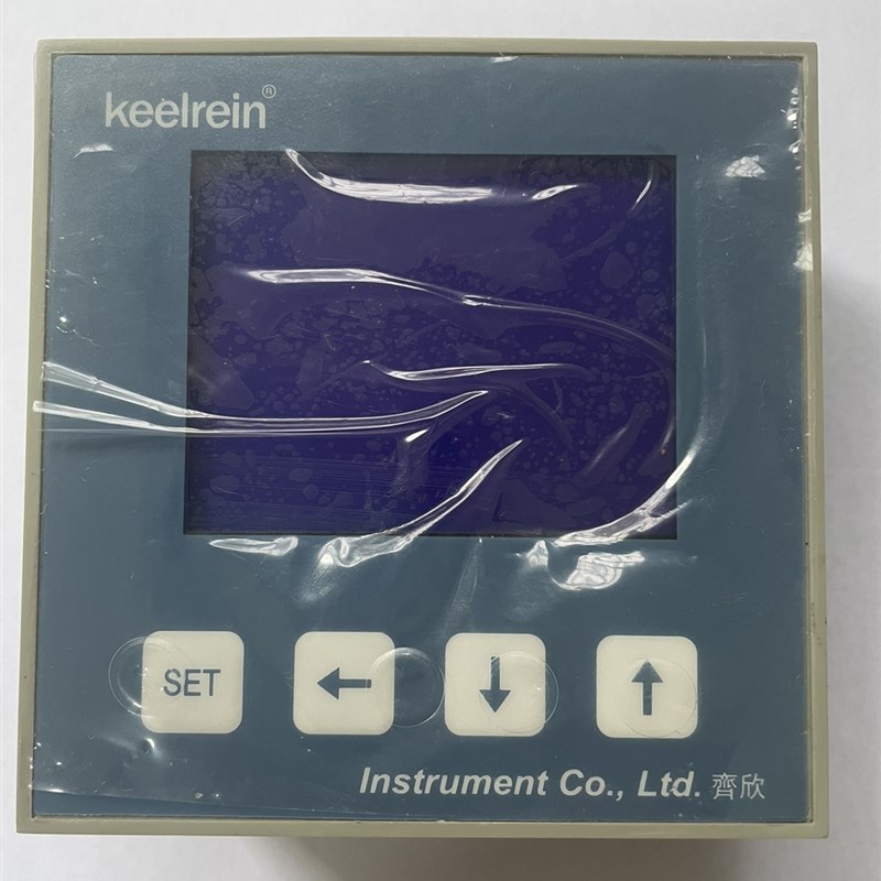 KR-B14WP控制器 KR-B09W  KR-B12齐欣烘箱温度控制器