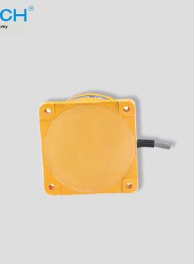 Hugong自动化Omch感应接近开关Tca-3050A B C Al平面传感器Dc 24