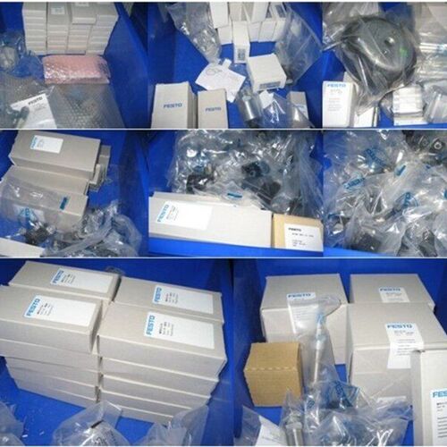 FESTO 电磁阀 VUVB-S-M42-AZD-QX-1T1L 537640 功能替代 8004880