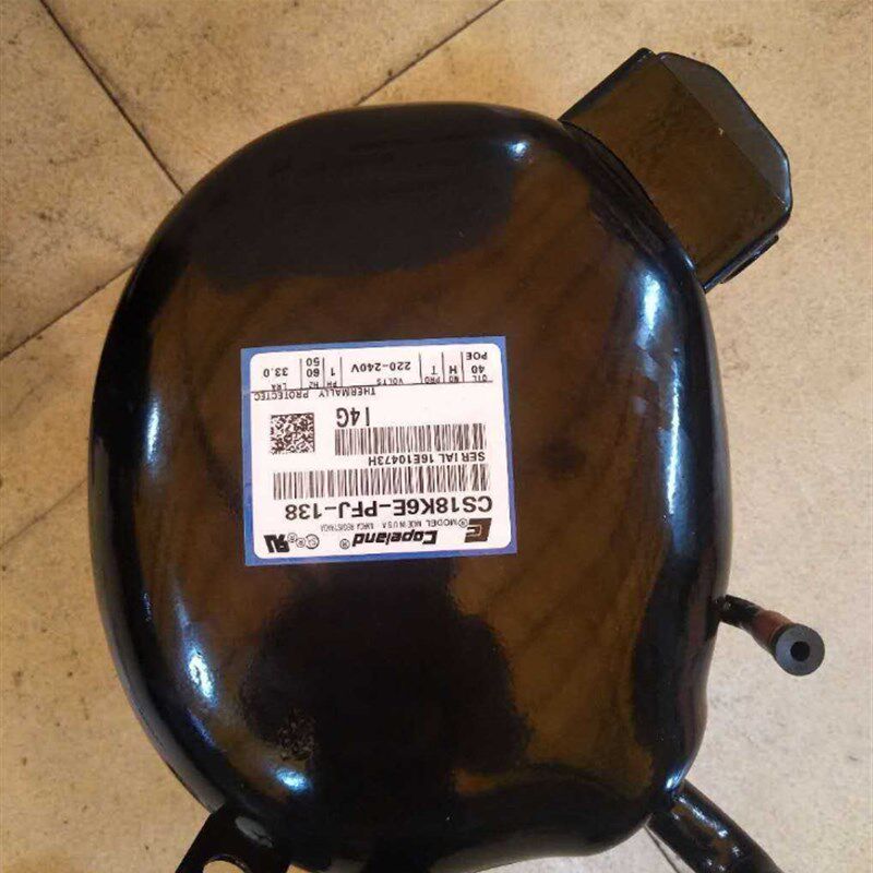 CS27K6E-PFV-545  cs27k6e-pfv-945 247原装进口活塞式谷轮压缩机