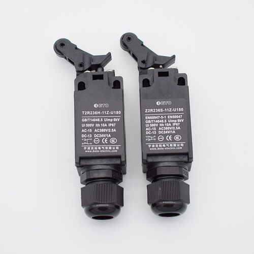 Z2R236S-11Z-U180/T2R236S奥德普缓冲器限位行程开关贝拓电梯配件