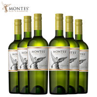Montes Red Wine, dry red Cabernet Sauvignon, original bottle imported from Chile, Merlot Chardonnay Classic whole case genuine thumbnail 5