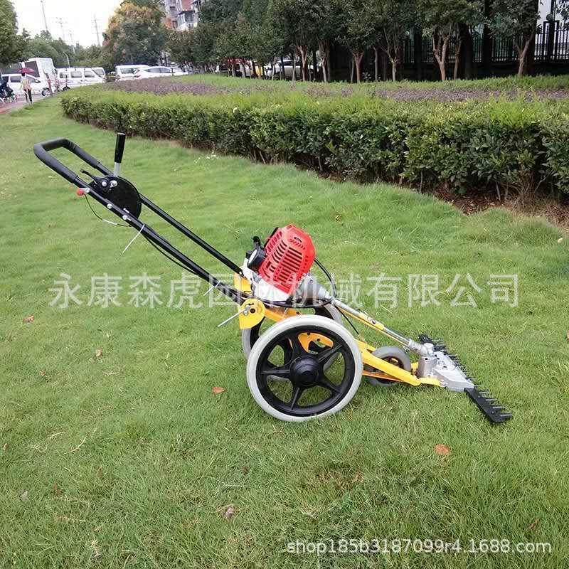 农业柴油开荒剪草机汽油果园除草机手推式草坪机割草机杂草打草机,农机/农具/农膜,割灌机/割草机/油锯,淘宝优惠券,粉丝福利购,淘宝优惠卷