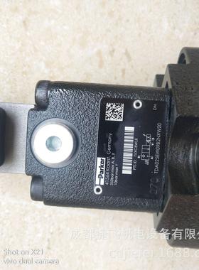 比例电磁阀TDA025EW09B2NXW20