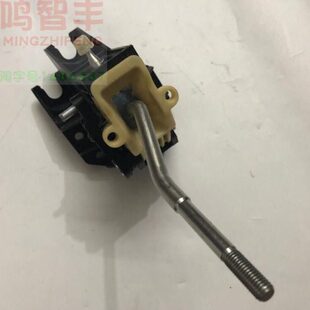 适配金杯阁瑞斯汽车配件 4代阁瑞斯G13 G16新快运换挡杆 排挡杆