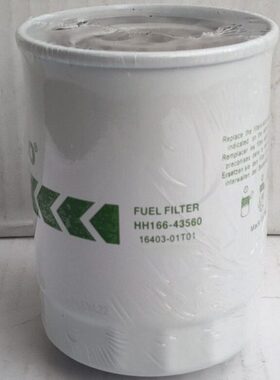 适配久保田挖掘机KX155/161/163/175/183/185-3空气机油柴油滤芯