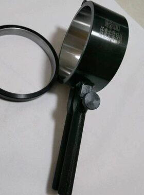 锡柴6DM2 6DM3 11升13升带刮碳环缸套活塞安装导轨精品热卖工具