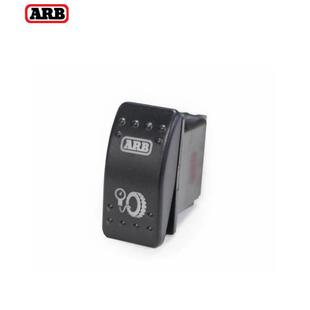 arb气泵开 关 翘板开 关控制器双缸空气压缩机配件开 关总成原厂