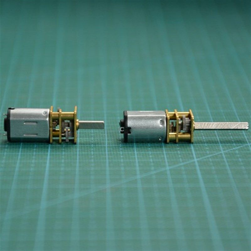 N20微型齿轮减速电机马达 轴长10 MM DIY玩具/智能小车/机器人,农用物资,苗木固定器/支撑器,淘宝优惠券,粉丝福利购,淘宝优惠卷