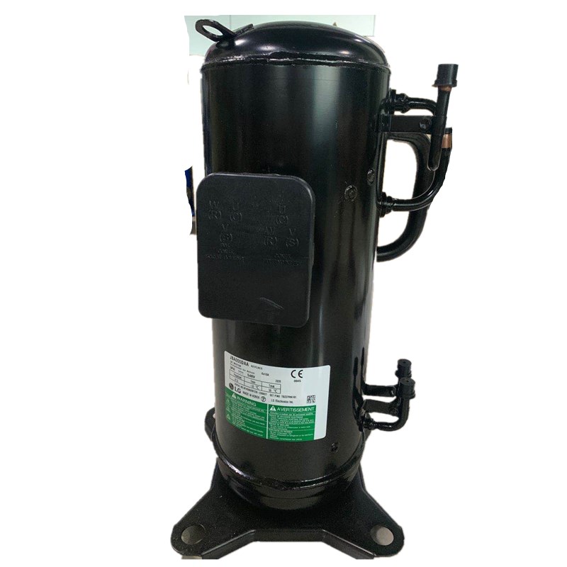 适配LG变频压缩机JBB055DAA JBA068MAF JBA068MAC JBB071YAA制冷