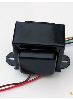 5W单端输出牛 5K胆机音频变压器 电子管功放输出 Z11片 OP573001