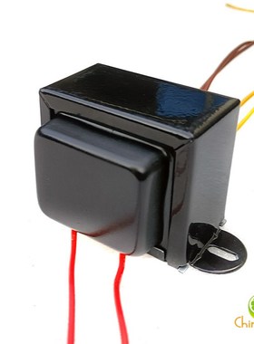 21W 200V+8V 胆前级电源变压器6N11 6dj8 6922 SRPP用 ZL573001