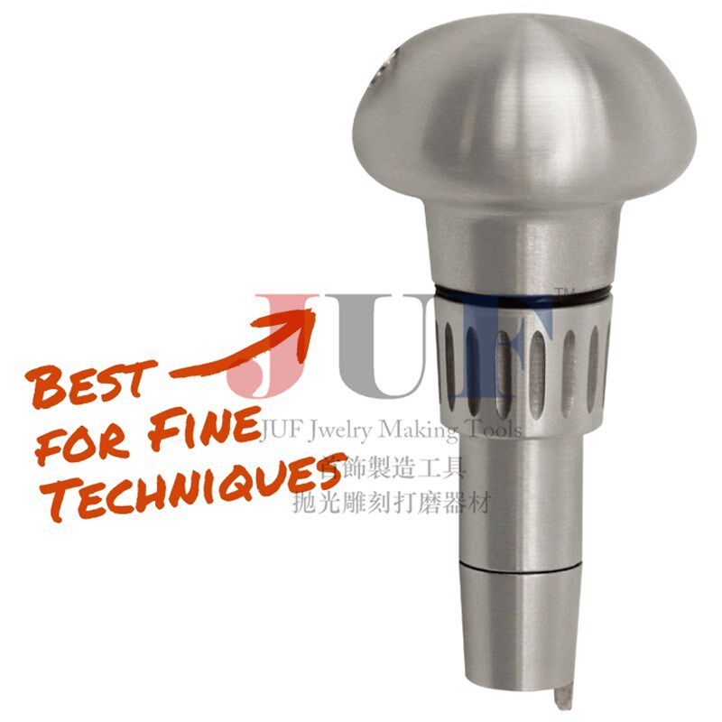 美国原装GRS 004-921 轻力型气动快换手柄 细微雕刻操作 含手推柄