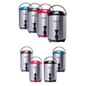 同款 台湾SHIH HO世合奶茶保温桶沪上阿姨老益禾堂吾饮良品新时沏