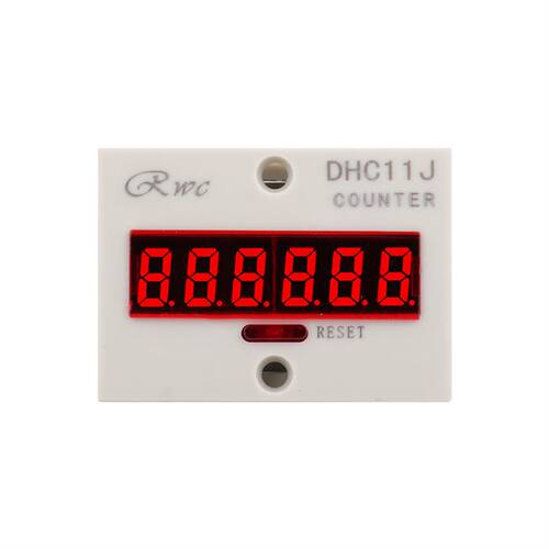 DHC11J-2DL BHC11J 高速计数器 传感器计数器 冲床计数器