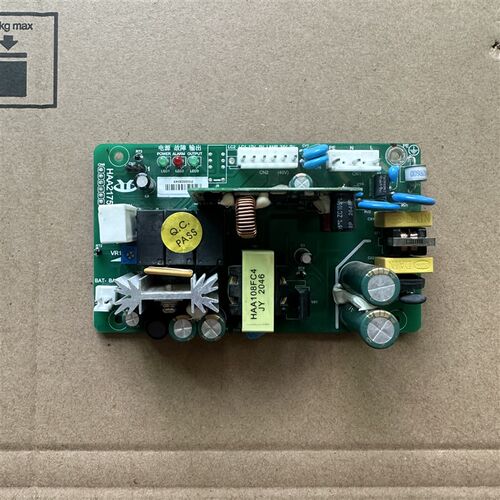 原装日立电梯停电灯对讲机电源板HEPS-JD图号N3002537-A HAA2175B