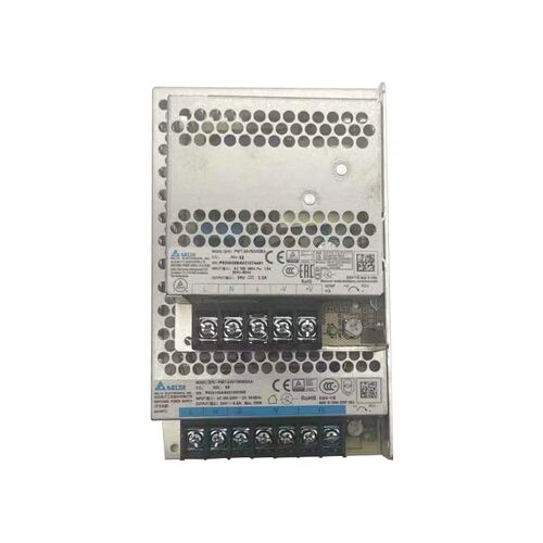 台达开关电源 PMT-24V150W1AA 24V开关电源 150W 24V6.5A
