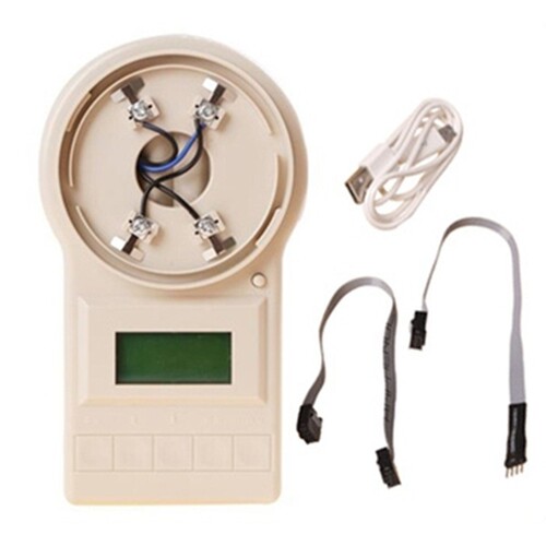 上海松江编址器FF-BMQ-2代替老款编码器 电子编码器 原装质量保证