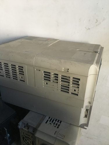 安川变频器塑料外壳塑料壳子G7-F7-G5系列5.5-7.5-11-15kw