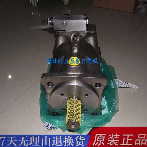Parker派克变量柱塞泵液压泵P1045PM08SRM5BL00R0000000 A22K058