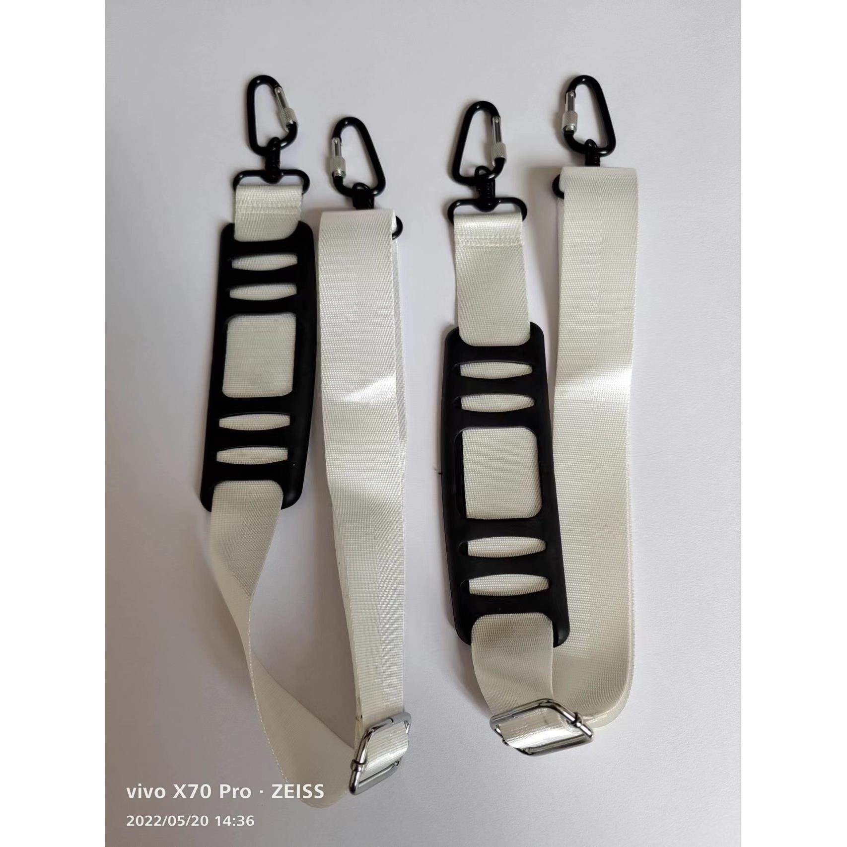 琴盒背带高档加厚琴箱肩带小提琴盒吉他盒大提琴盒乐器盒背带