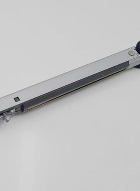 厂家直销单缓木门吊轮道吊轨8轮单向推向拉移门阻尼滑轮轨吊轮导