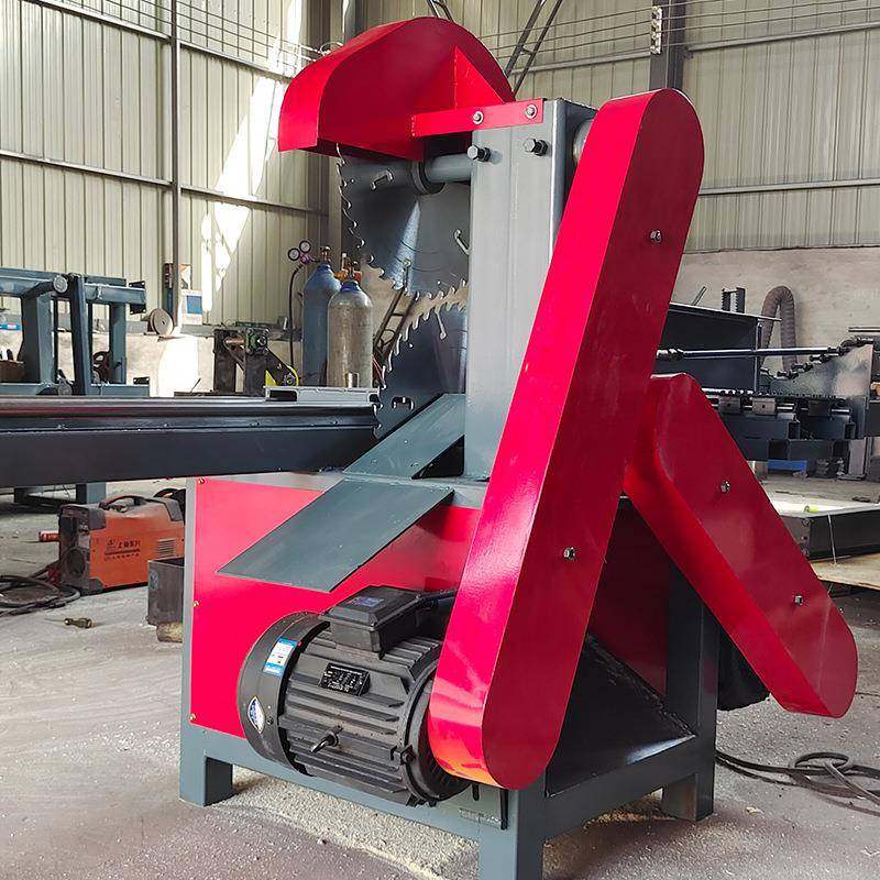 圆木开料推台锯木工推台锯1-4米开机密推台KY-350式锯料木精推工,五金/工具,机床,淘宝优惠券,粉丝福利购,淘宝优惠卷