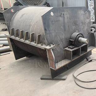 园林种植营养碎土机 冻土硬土粉粹机 移动式苗床土粉土机