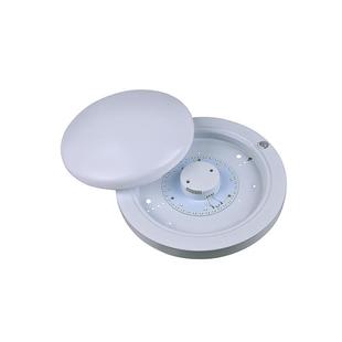 楼道人体感应LED灯 顶2W感1应吸灯 红感应R189 12WL外ED吸顶灯