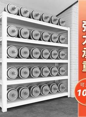 货架仓储库市角仓钢展示架落地多超置物层架阳台储物架铁货架779