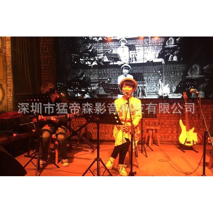 深圳专业派对屋音响 音乐厅音响设备 主题演出音响设备配置厂家