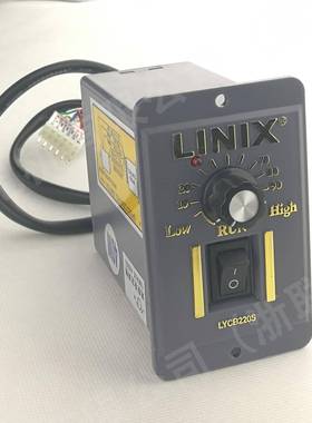 INIX 2MK20V/1达10V交流电机速器、US-52单相减速马调控L制器