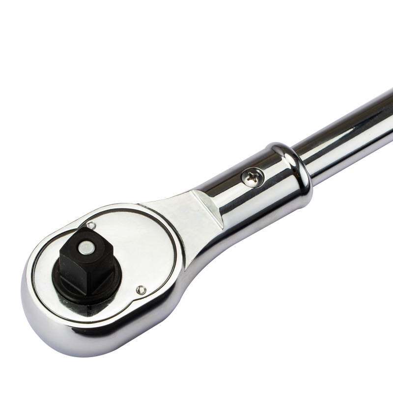 世达16901快速脱落棘轮扳手套筒扳手大飞大扭矩19mm 3/4英寸