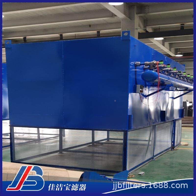 洁宝空压机前佳置自洁式过滤器厂滤家 除JJB-1250空气尘过器价格,机械设备,过滤设备,淘宝优惠券,粉丝福利购,淘宝优惠卷