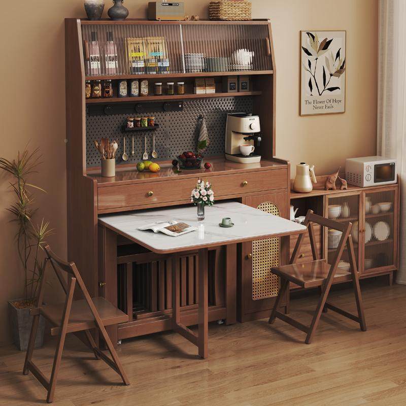 205现代简约实木餐2边柜岩板折叠新餐桌款餐边柜一YKT体多功能小,饰品/流行首饰/时尚饰品新,其他DIY饰品配件,淘宝优惠券,粉丝福利购,淘宝优惠卷