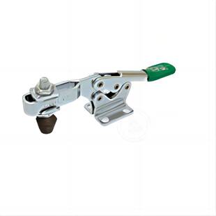 Carr Lane 英制美制门扣式快速夹 Latch-Action Toggle Clamps