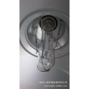 NTC9210防震投光灯，照明灯，NTC9210起重行车灯，湖南400W泛光灯